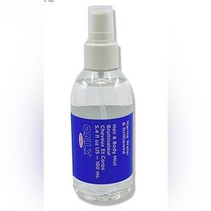 NWT Kindred Goods Marine Water & Driftwood hair & body mist!